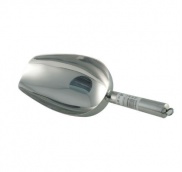 Xẻng xúc hóa chất bằng inox